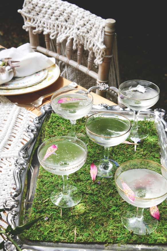 Vintage Wedding Style3